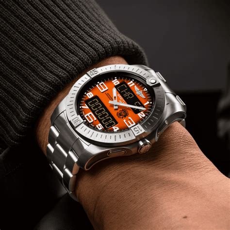 used breitling aerospace b70 orbiter